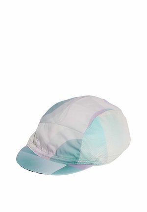 LIGHT IN MOTION GRAPHIC - Cap - multicolor black
