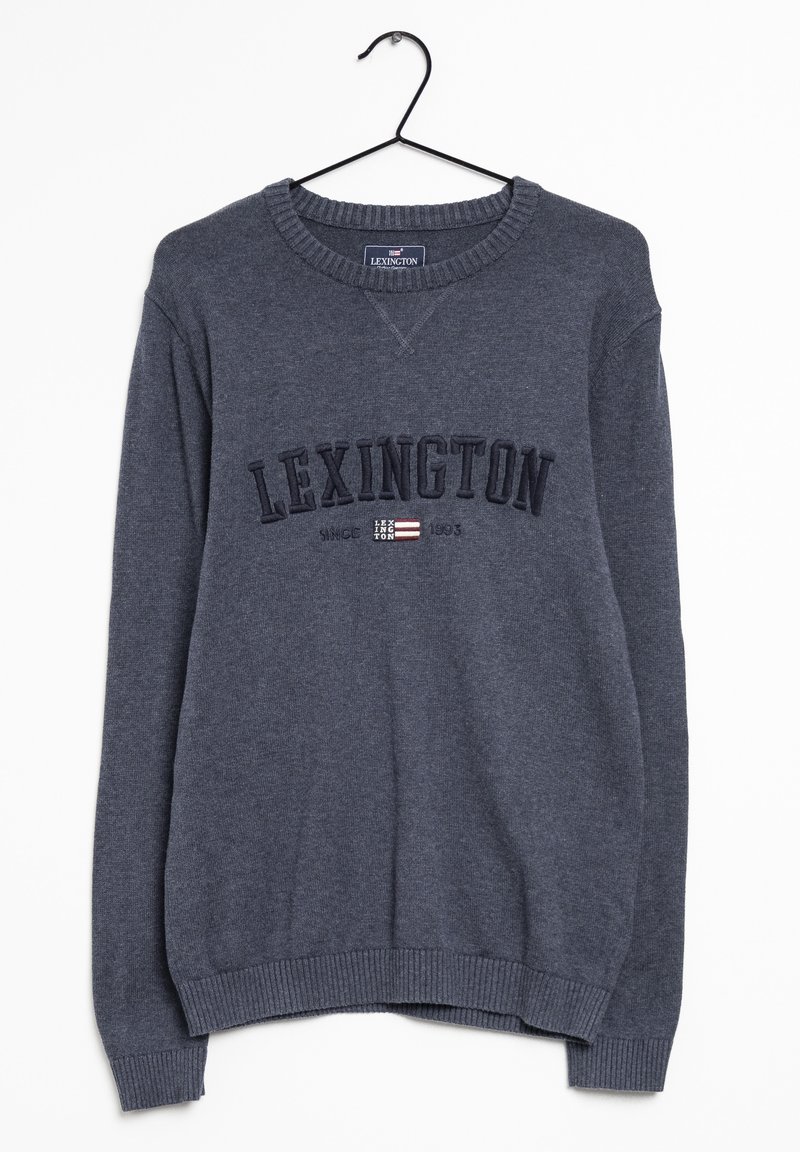Lexington Jumper - blue