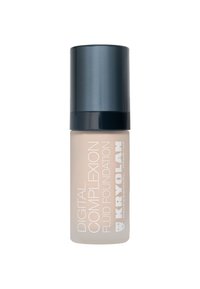 Kryolan - DIGITAL COMPLEXION FLUID  - Foundation - o 11 Thumbnail-Bild 1