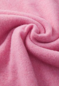 Copenhagen Studios SHAWL  - Κασκόλ - wool mix rose