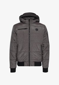 Sélectionné, black tedd