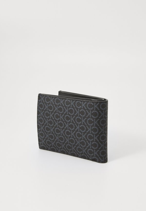 MUST BILLFOLD COIN - Wallet4