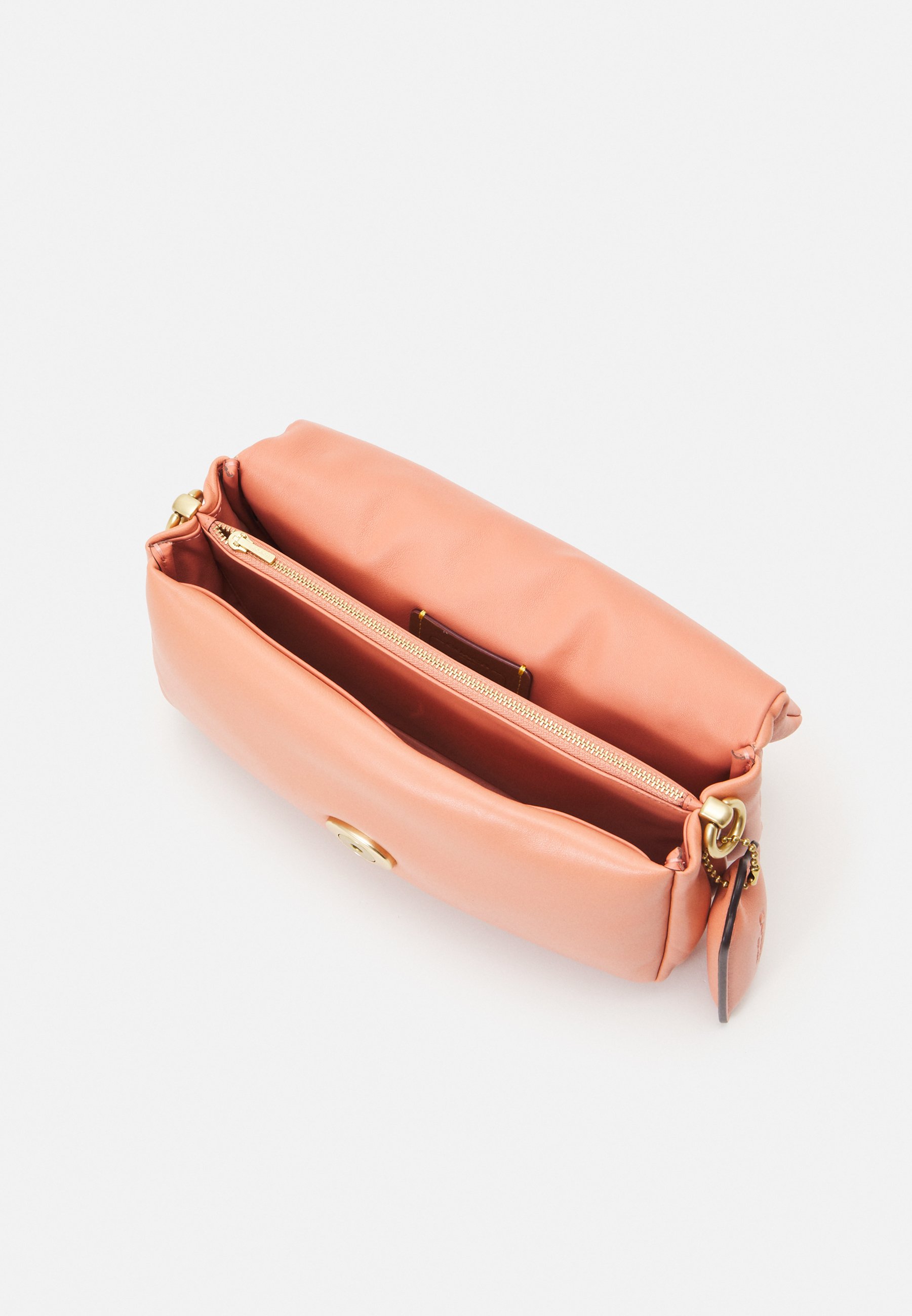 Coral coach purse Clearance