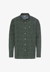 Ausgewählt, green