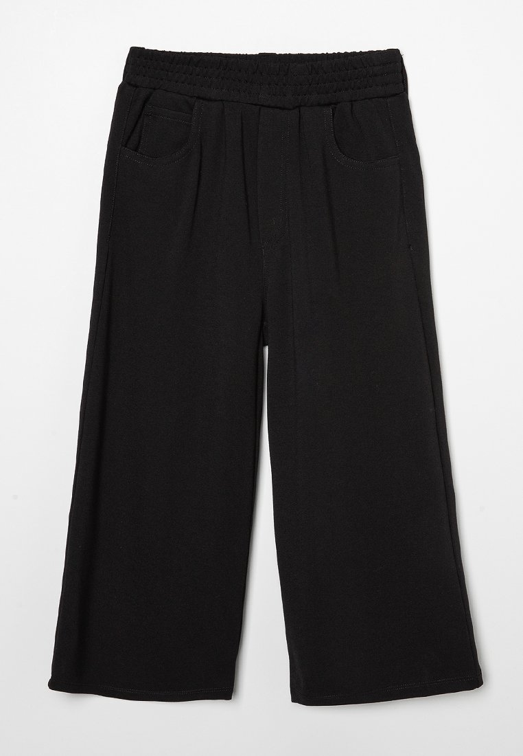 MM6 Maison Margiela Broek zwart