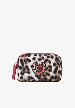 LOLA CASADEMUNT, WOMEN - Neceser - leopard