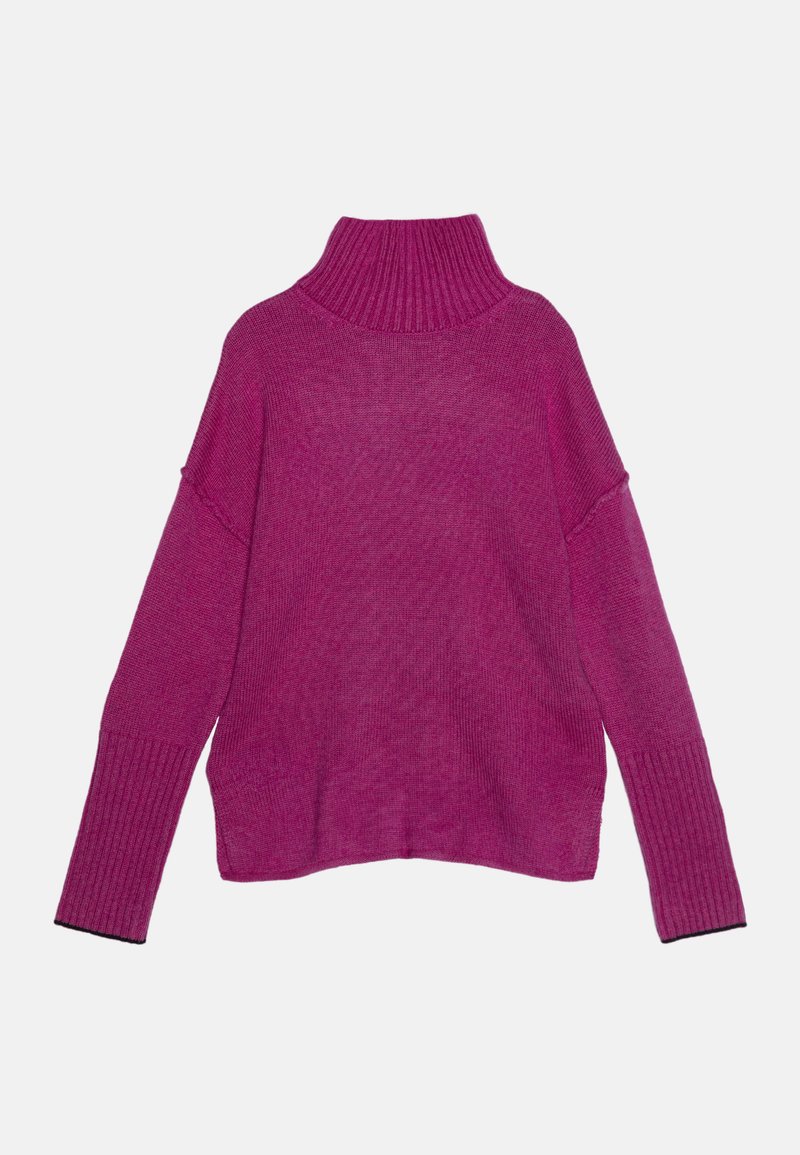 Sweat-shirt en molleton ZADIG & VOLTAIRE pour FILLE | Kids around