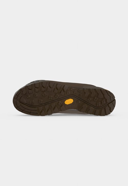 The North Face GLENCLYFFE UNISEX - Trainers - dark chestnut/smokey brow — foto 6