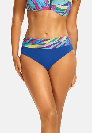 - Dół od bikini
