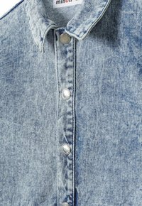 MINOTI STANDARD - Farkkumekko - blue denim