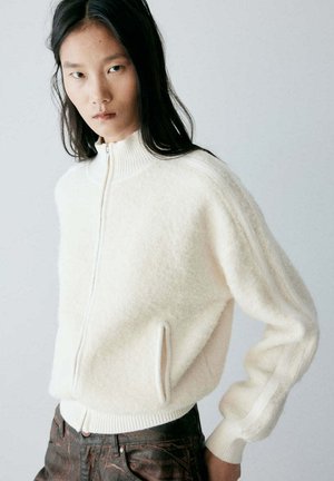 Mango, ADULT - Gilet - sand