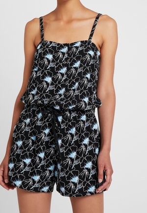 Jumpsuit - black