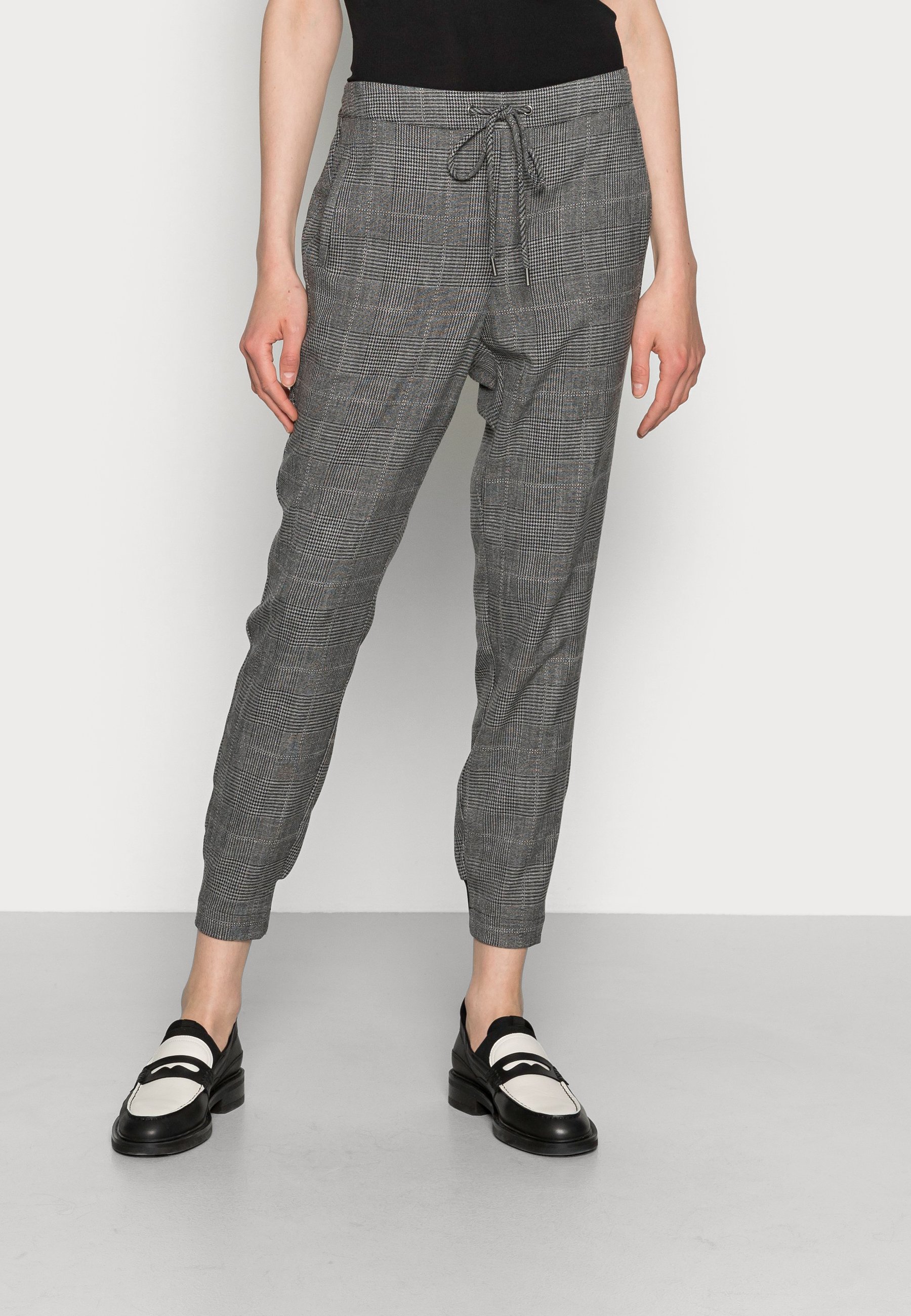 Donna SISTINA PANTS - Pantaloni Donna SISTINA PANTS - Pantaloni