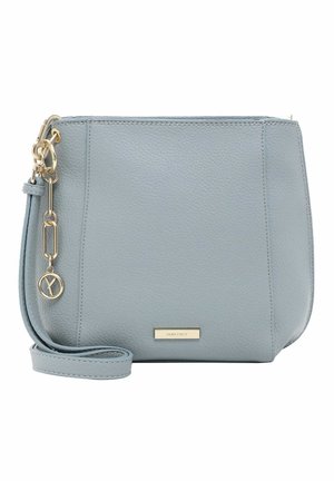 GINNY - Schoudertas - lightblue
