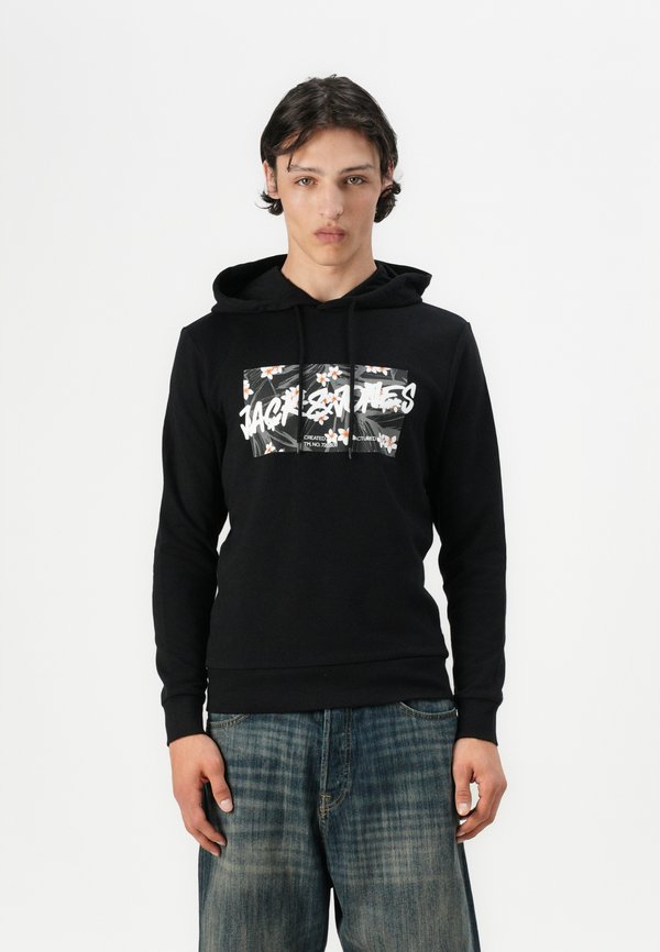 JJHAWAII SHAPE HOOD 2 PACK - Sweatshirt4