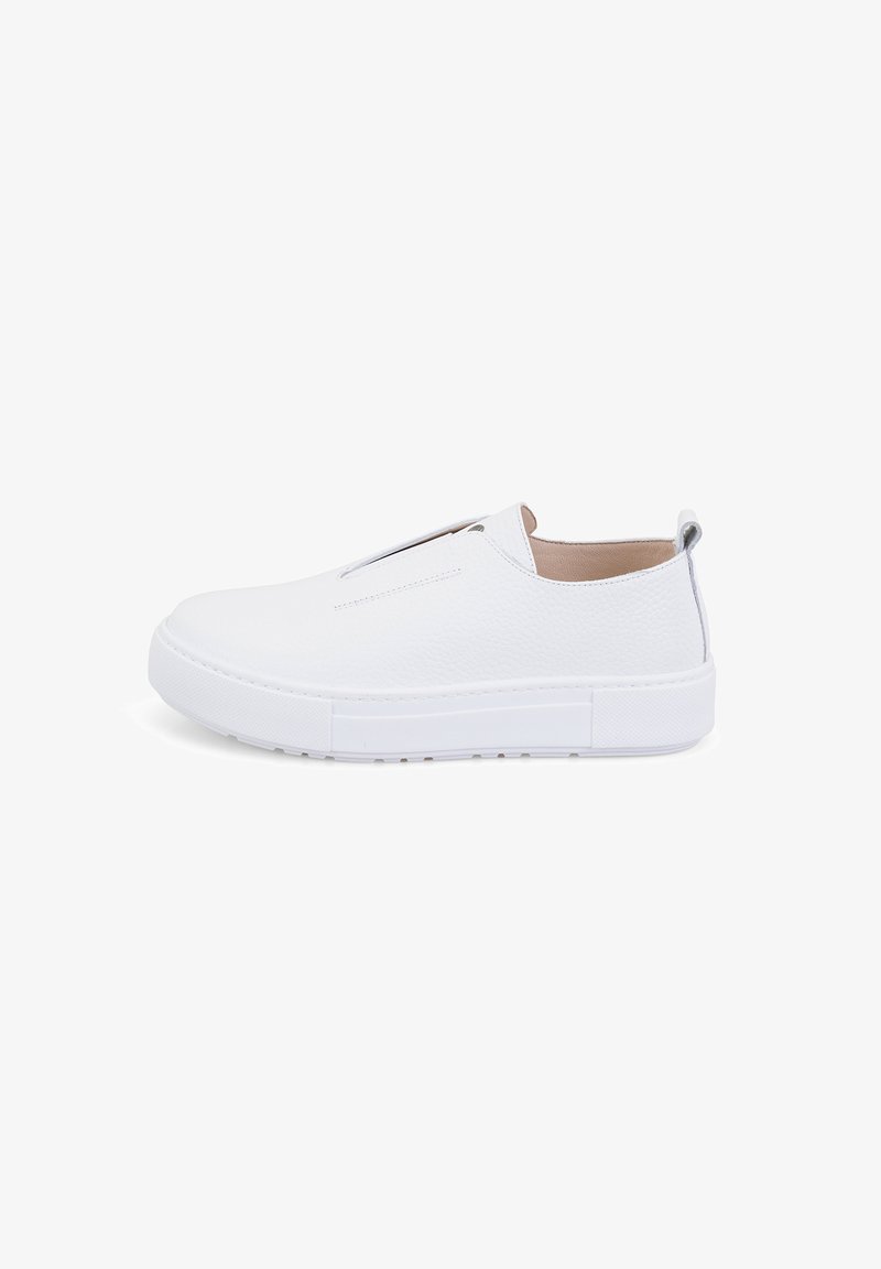 Desa Slipper - white