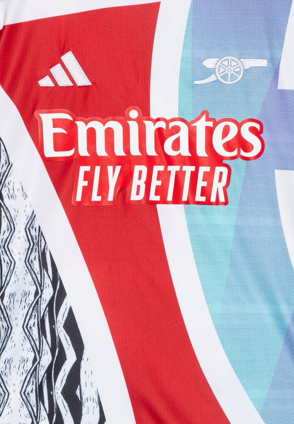 ARSENAL 24/25 PRE-MATCH KIDS - Club wear2