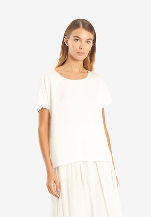 Vicario Cinque SAMI - Blusa - white