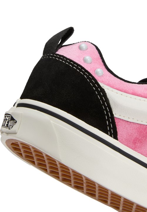 Vans KNU SKOOL UNISEX - Skate shoes - medium pink — foto 5