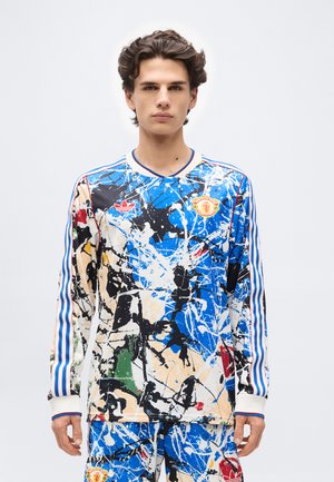 Article de supporter d'équipe de club - multicolor