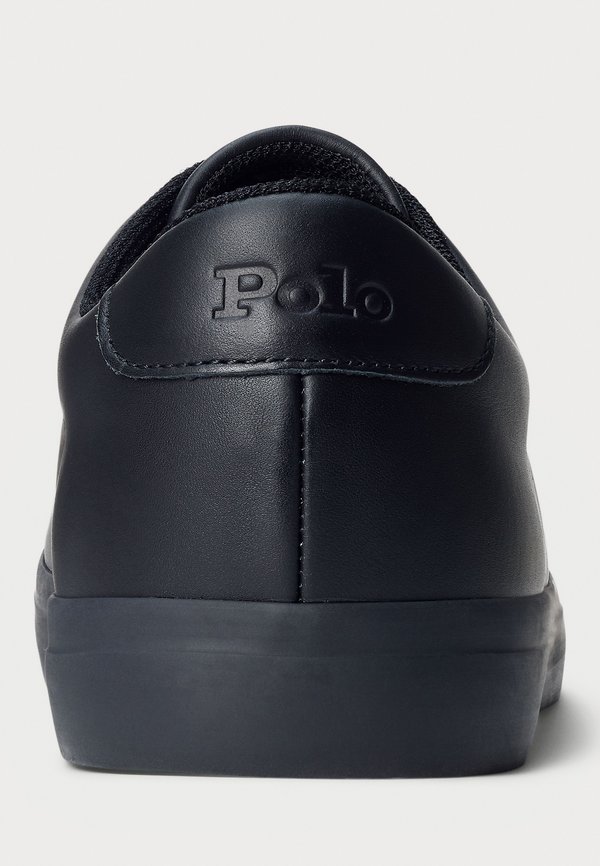 LONGWOOD LEATHER TRAINER - Trainers4