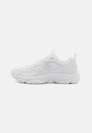 COUNTESS - Avalynė treniruotėms - white/silver
