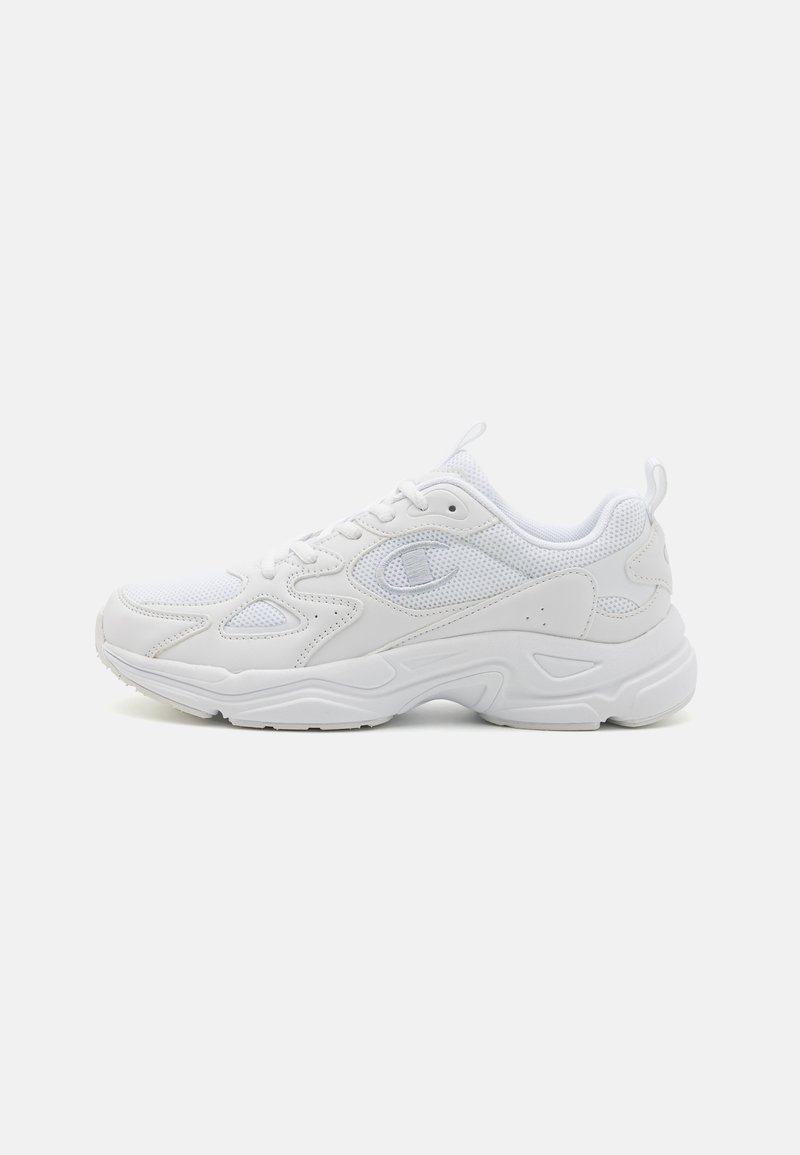 Champion COUNTESS - Scarpe da allenamento - white/silver
