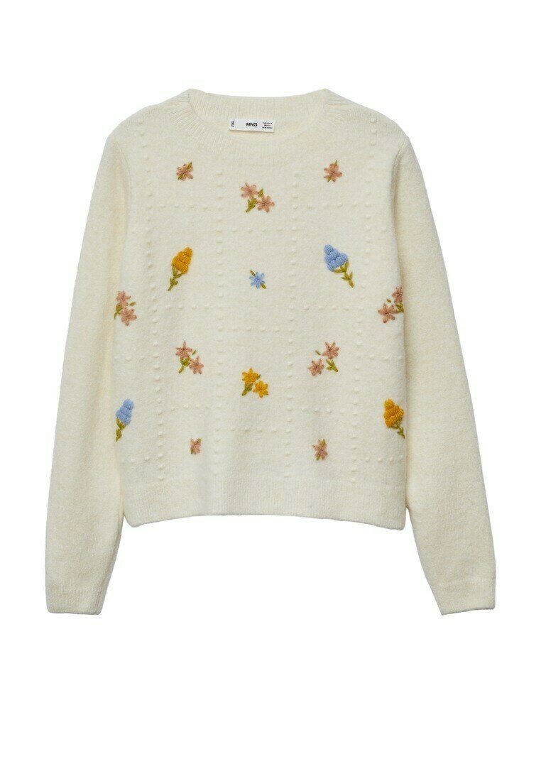 mango cute jumper