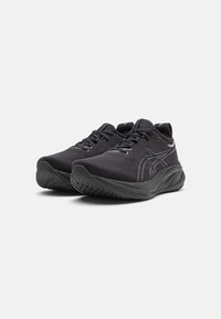 ASICS GEL-NIMBUS 26 - Scarpe da corsa su strada - black