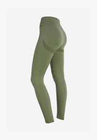 Non selezionato, beetle green