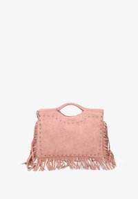 Non selezionato, rosa antico