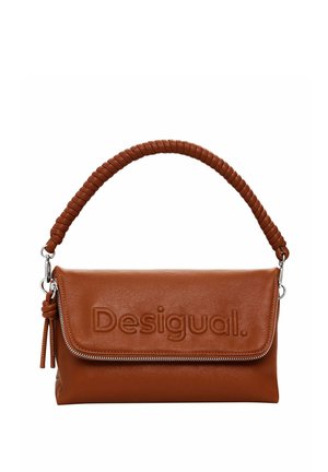 Handtasche - brown