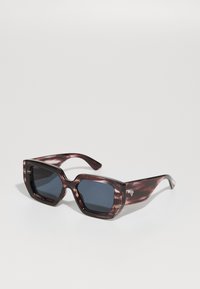 HONG KONG UNISEX - Sunglasses - darkgrey