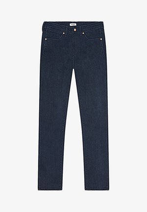 Wrangler, DAWN - Straight leg jeans - indigo eclipse