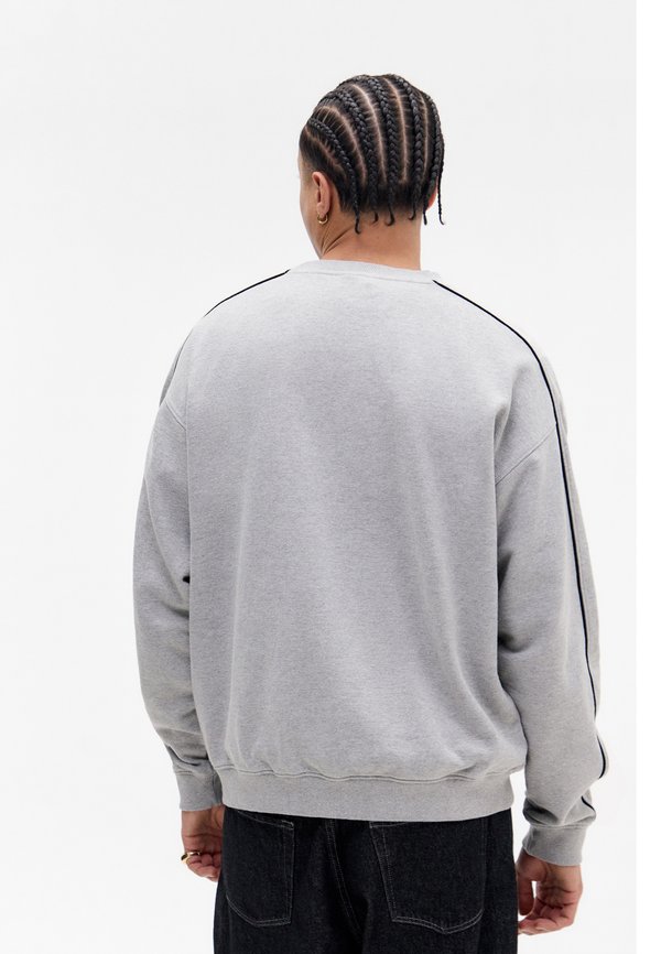 PIPED UNISEX - Sweatshirt3