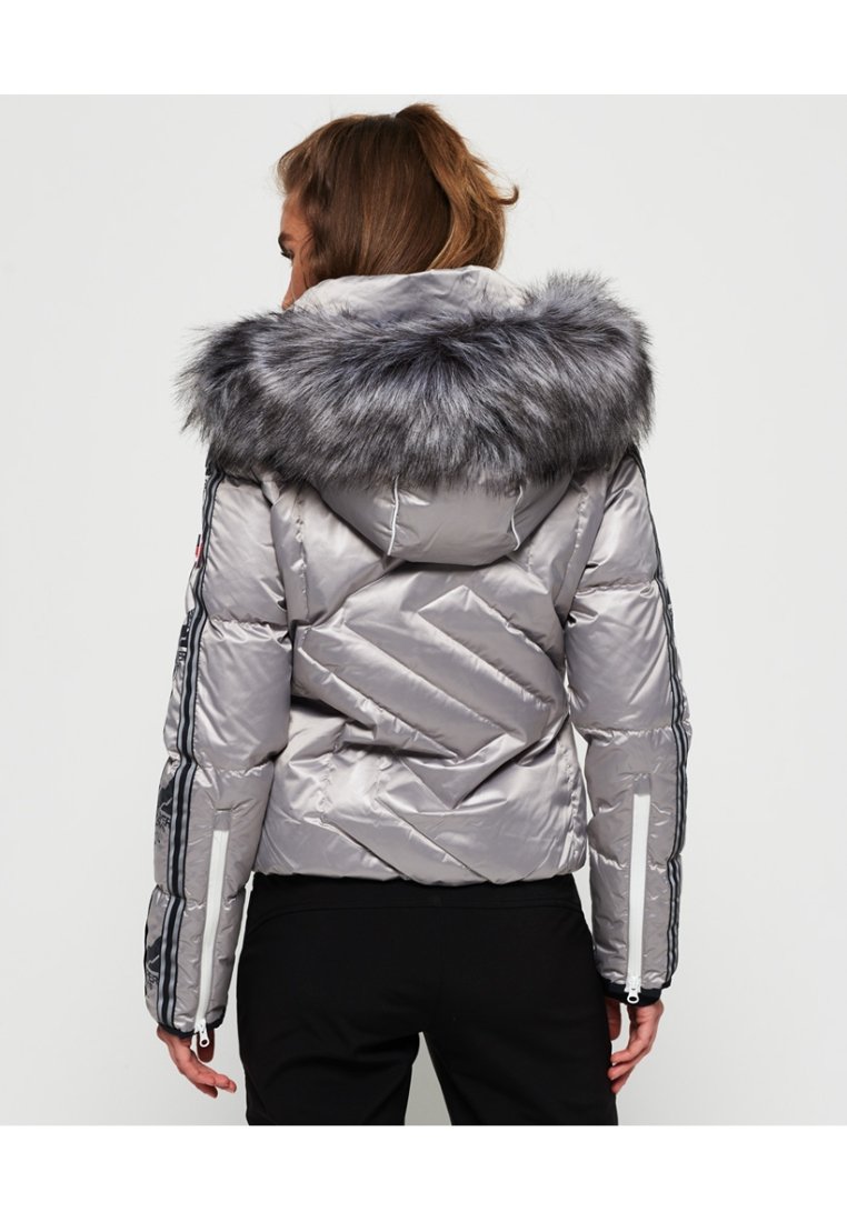 superdry glacier isobar down