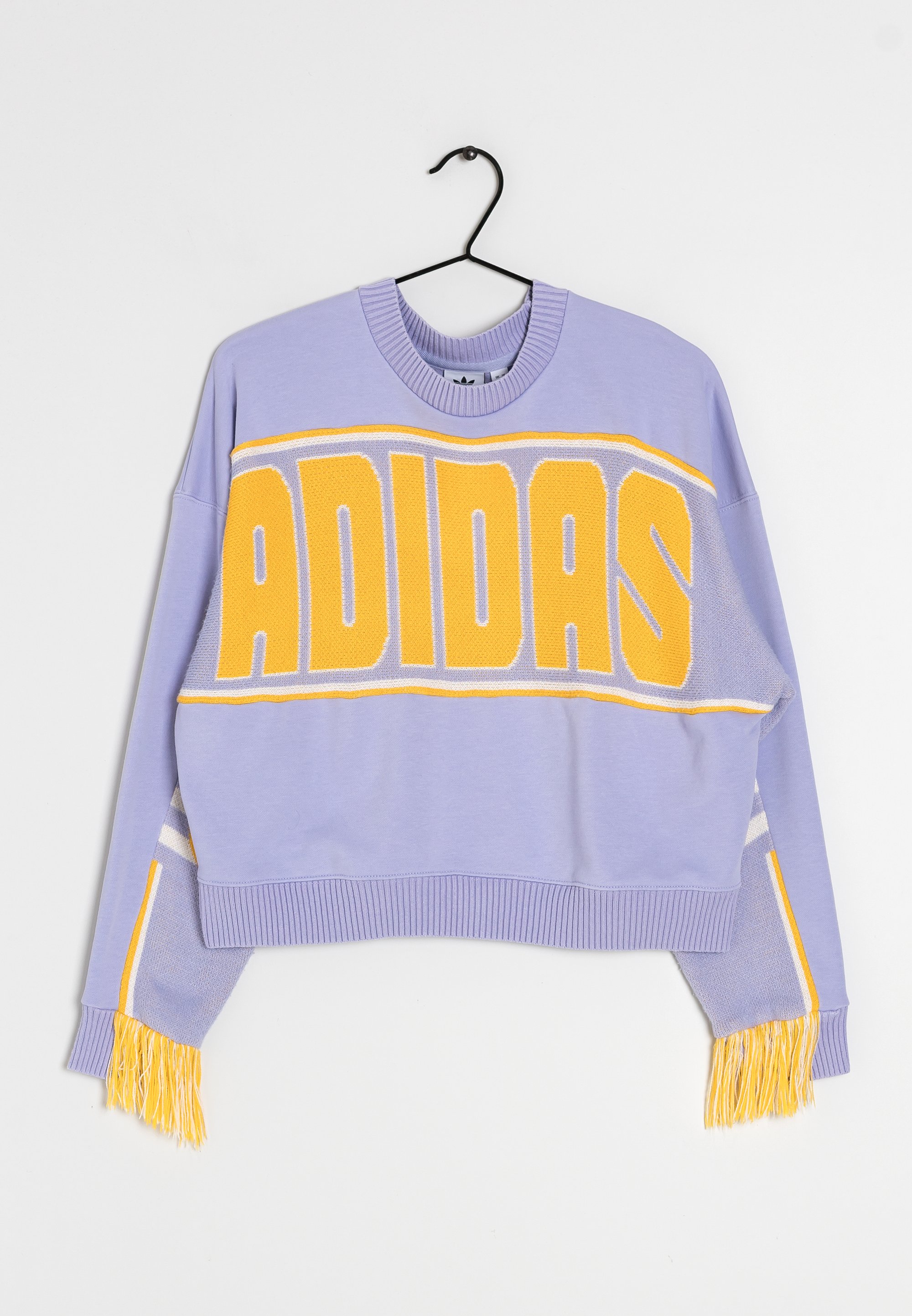 adidas Originals Sweatshirt blue (Pre-owned)