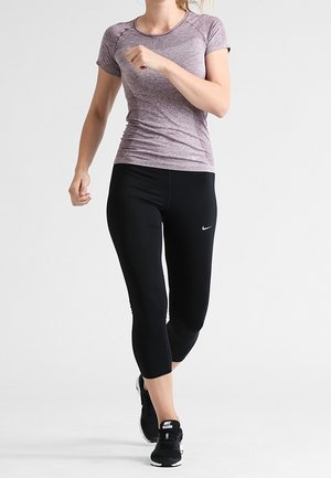 Nike Performance, T-shirt basique - purple