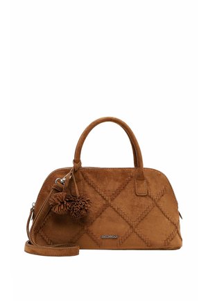 Emily & Noah, EMILY & NOAH SHOPPER E&N LEANNE - Handbag - cognac