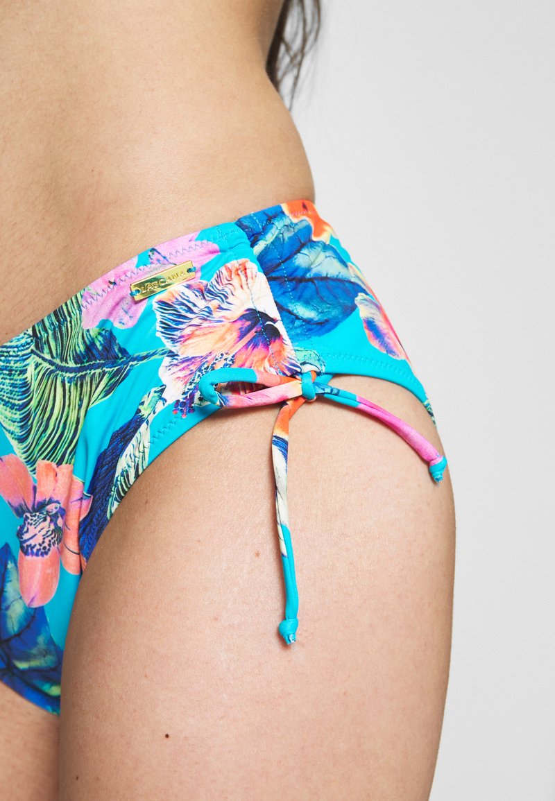 Damen Bikinis | LASCANA WIRE Bikini türkis/dunkelblau - VK98209 Damen Bikinis | LASCANA WIRE Bikini türkis/dunkelblau - VK98209