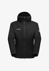 Valgt, black