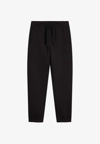 Selezionato, black