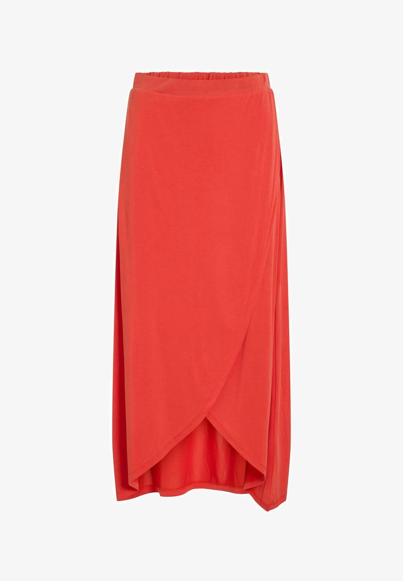 VILA - Długa spódnica