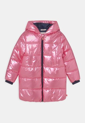 Cappotto invernale - pink