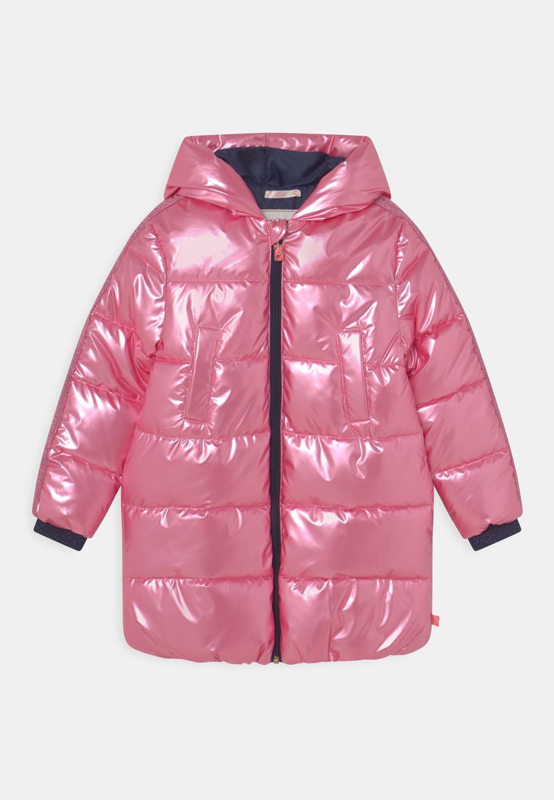 Billieblush PUFFER - Manteau d'hiver - pink