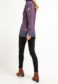 Ragwear Mikina - dark blue