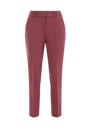 WE Fashion, Chinot - old rose