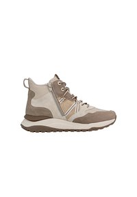 Rieker Baskets montantes - beige