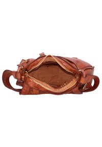 Campomaggi Borsa a mano - cognac