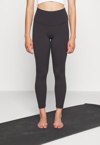 ALIGN™ HIGH-RISE 64CM - Leggings - black